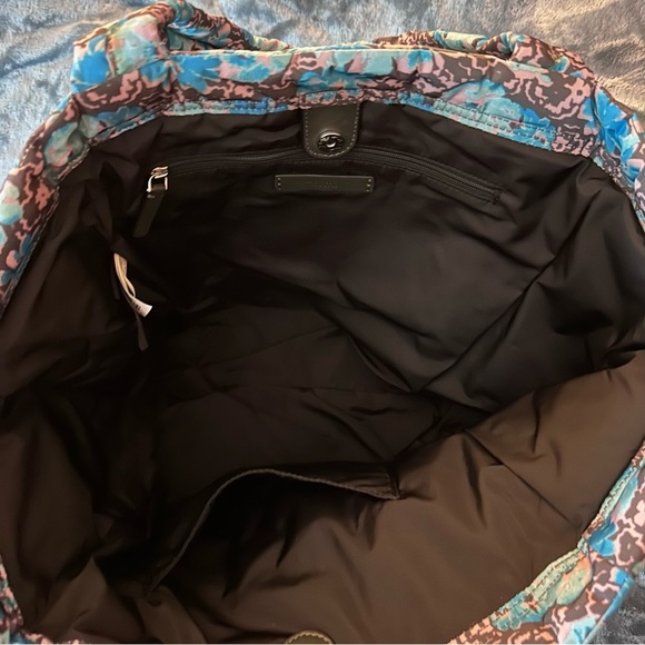 Marc By Marc Jacobs 👜 Nylon Tote Bag, New Without Tags - Picture 5 of 6